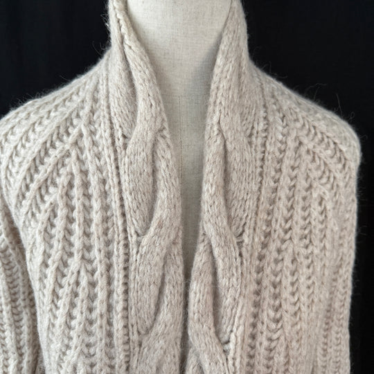 PRINCESS GOES HOLLYWOOD Cardigan
