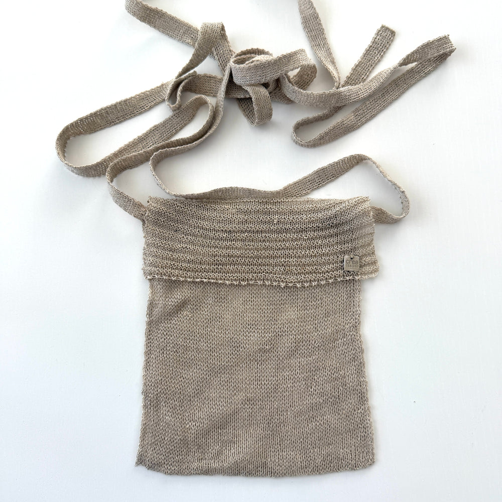 CREA CONCEPT New Linen Pocket/Bag