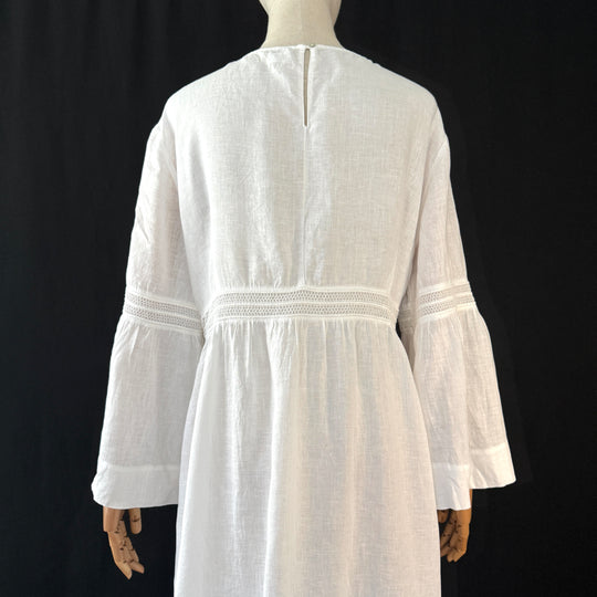 120% LINO New Dress size 50