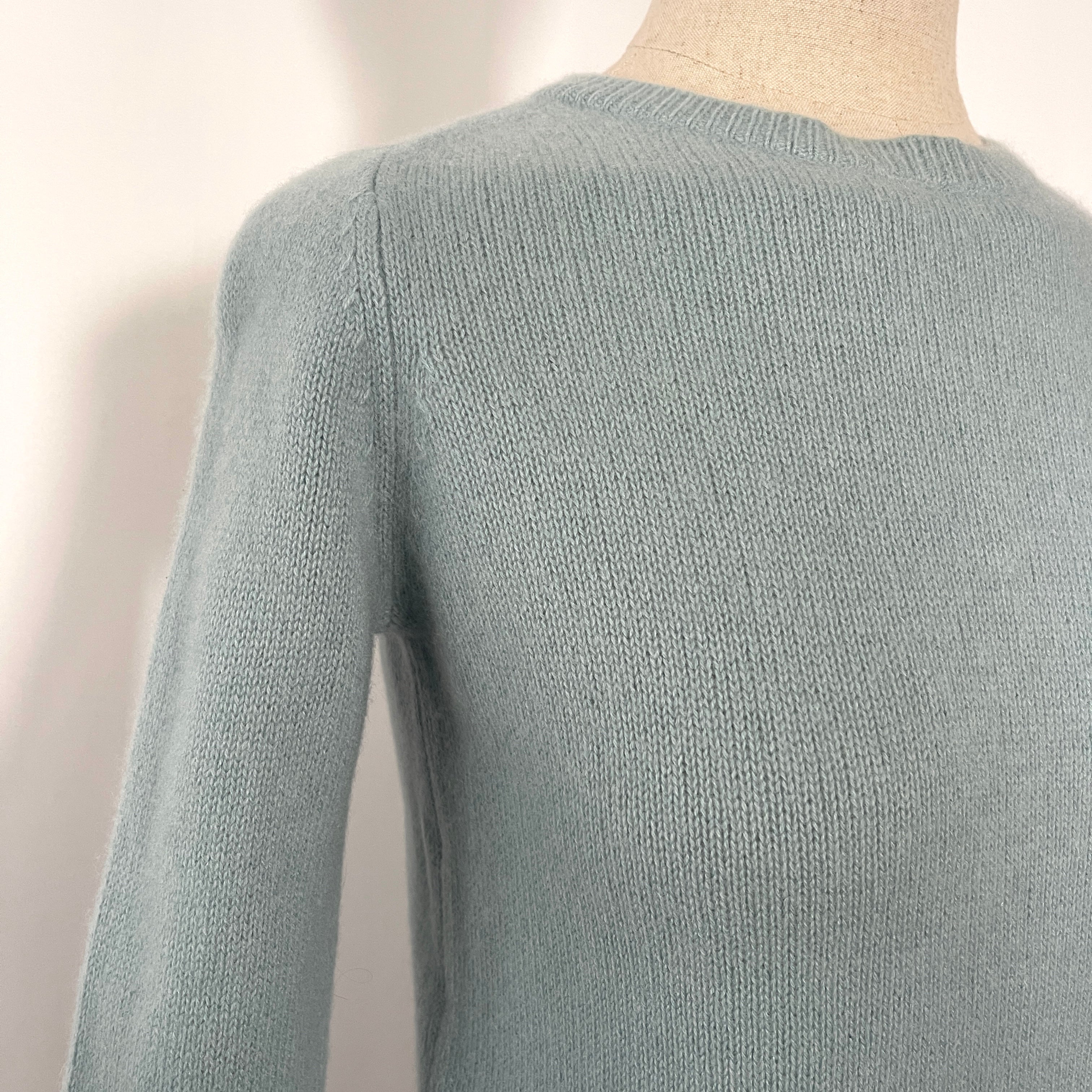 SOFIE D'HOORE  Cashmere Sweater