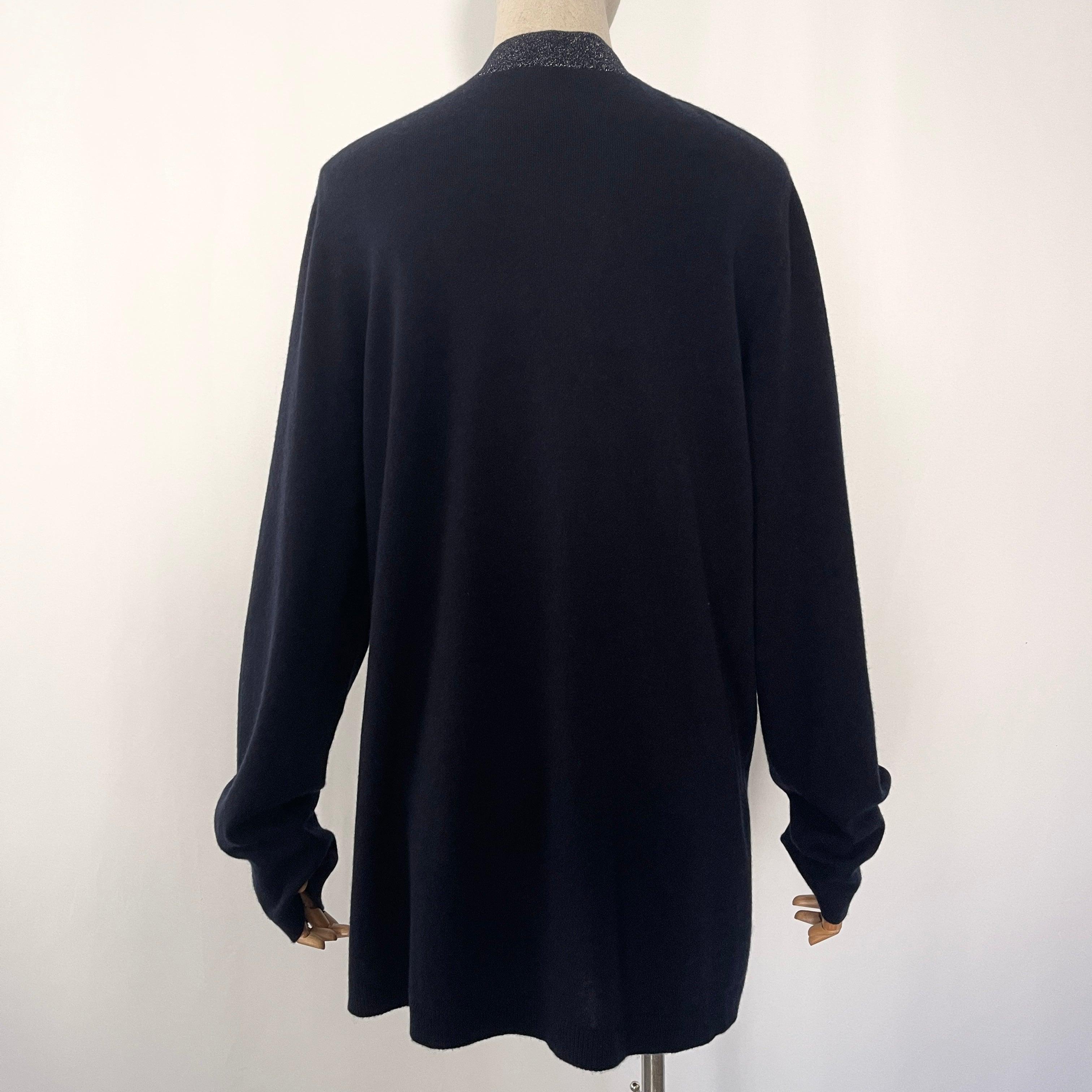 GRAN SASSO Cashmere Sweater