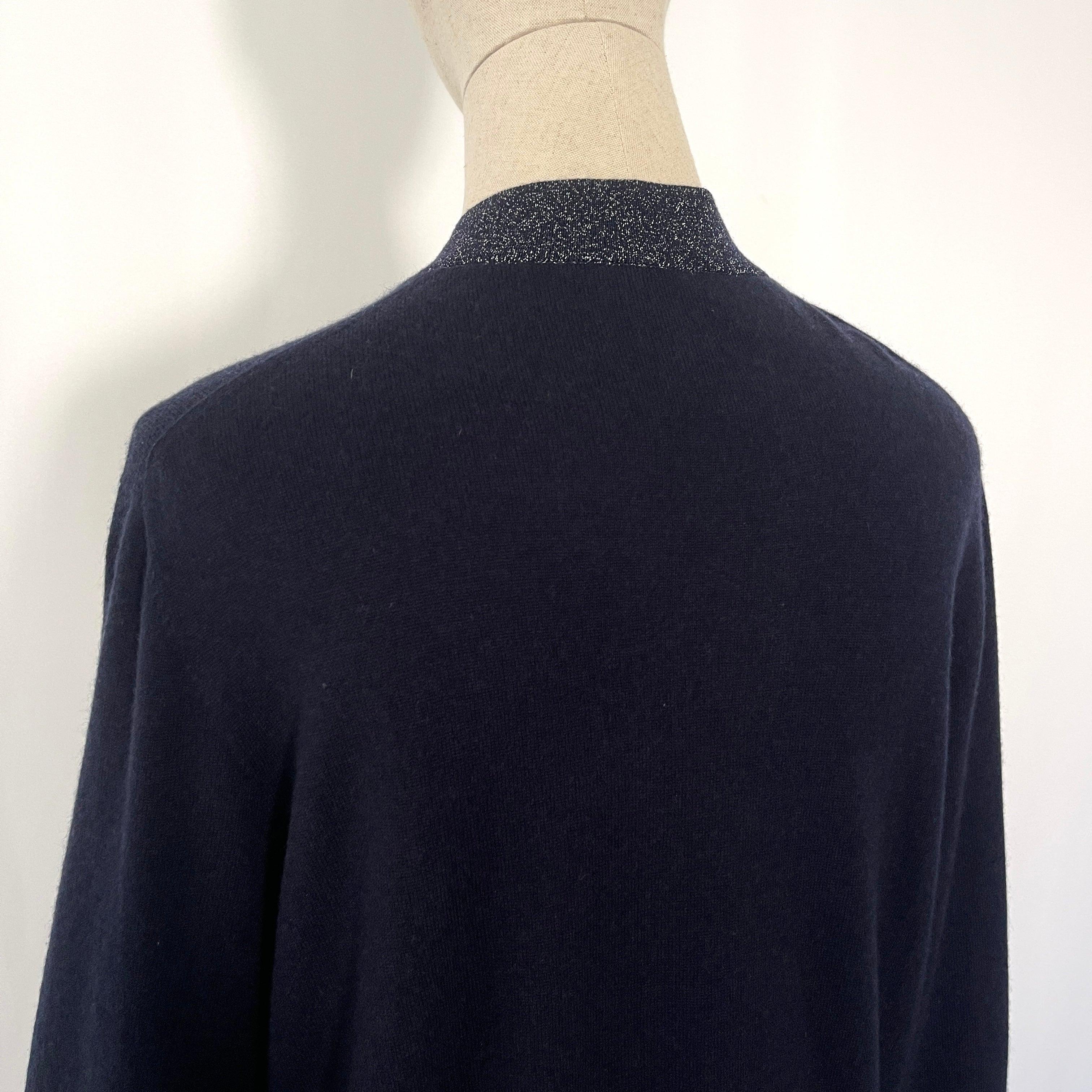 GRAN SASSO Cashmere Sweater