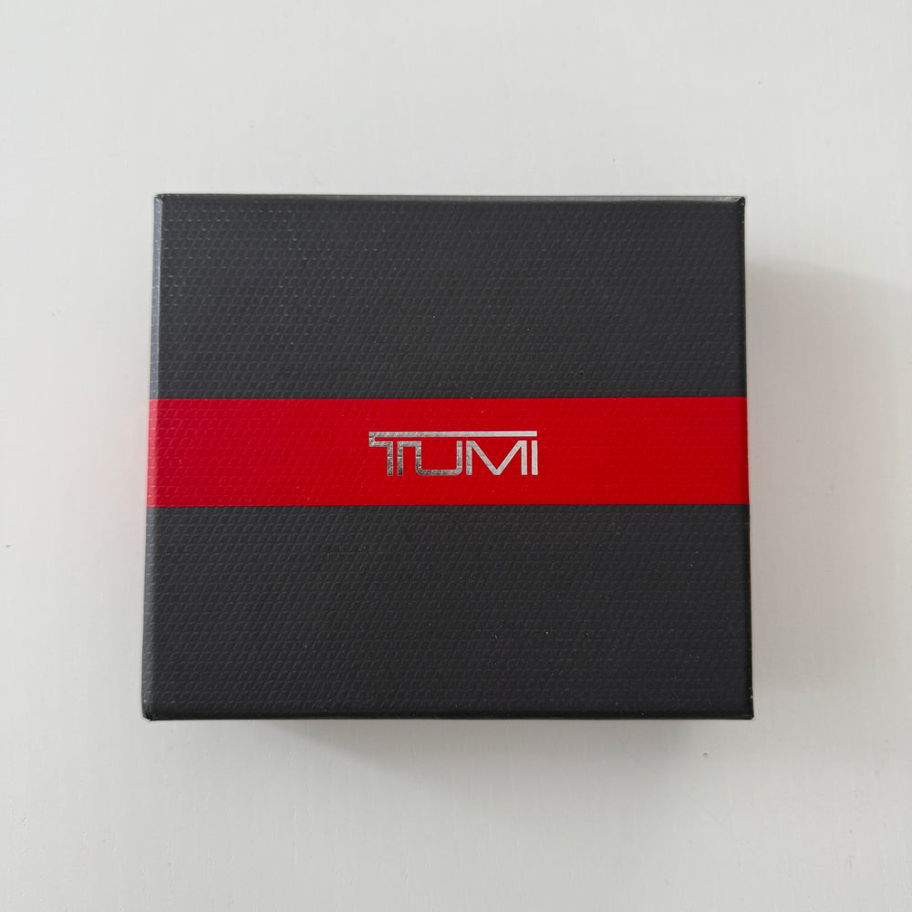 TUMI New Wallet