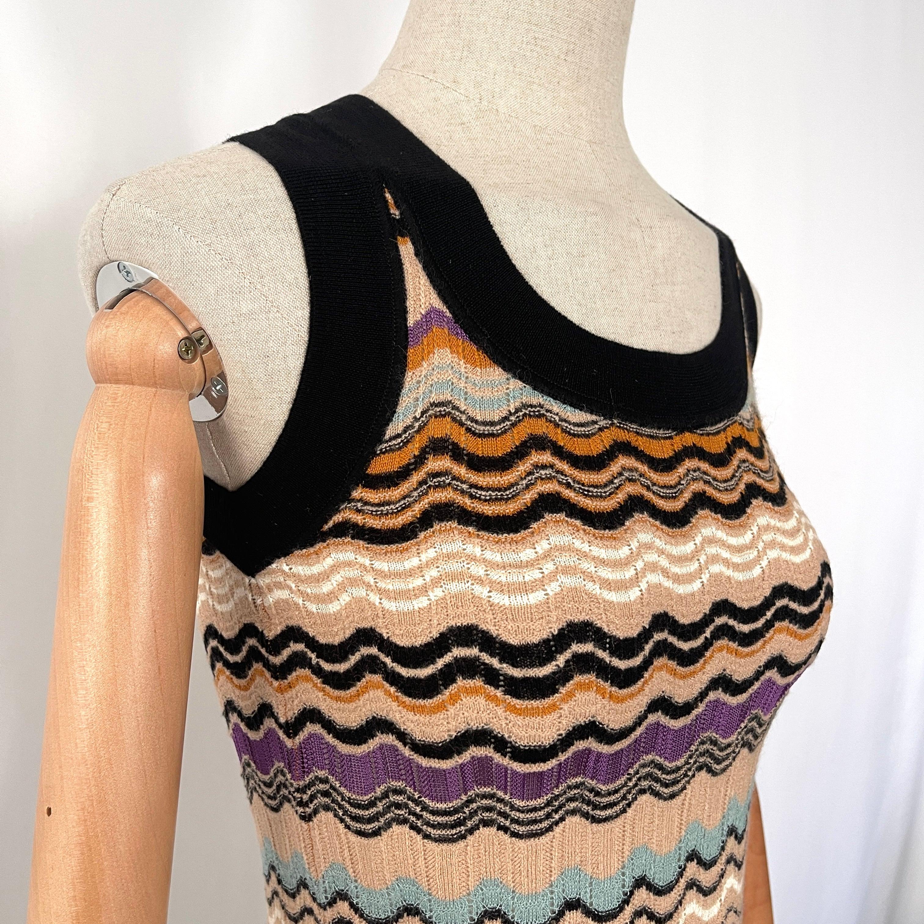 MISSONI Top