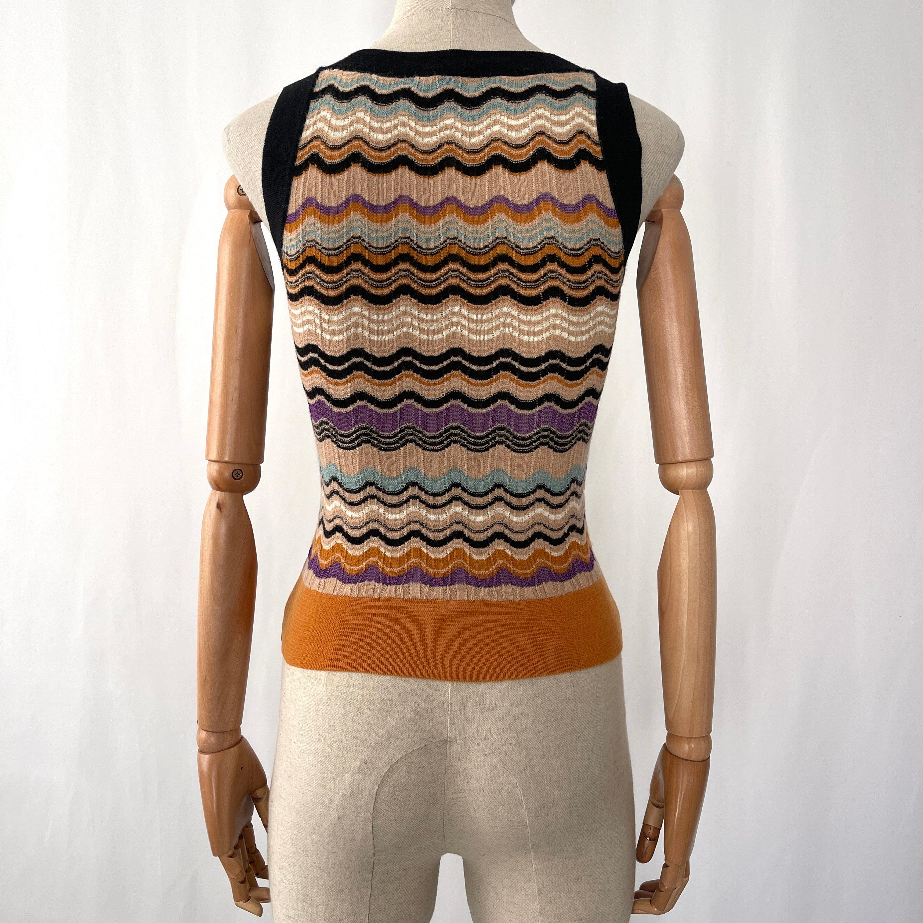 MISSONI Top