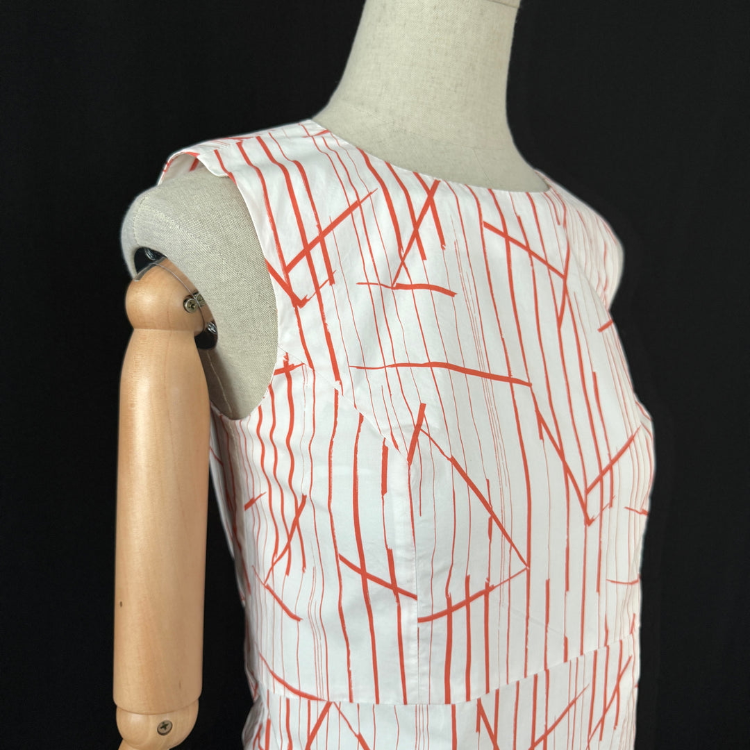 PESERICO Dress