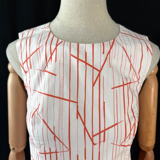PESERICO Dress