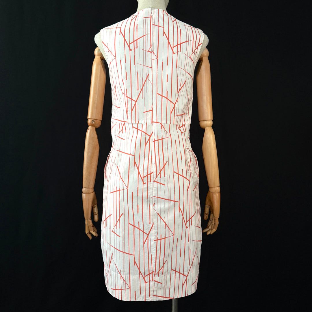 PESERICO Dress