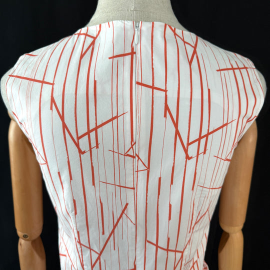 PESERICO Dress