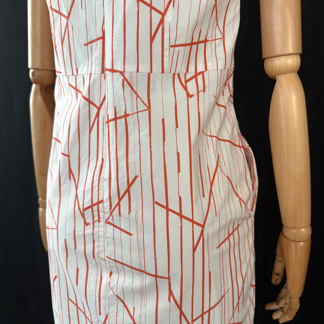 PESERICO Dress