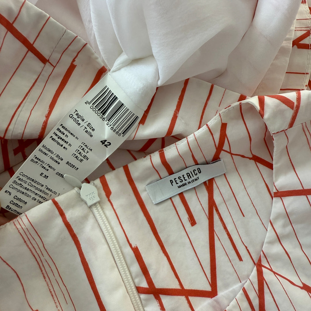 PESERICO Dress