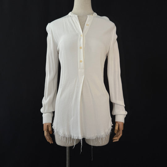 RAQUEL ALLEGRA Blouse