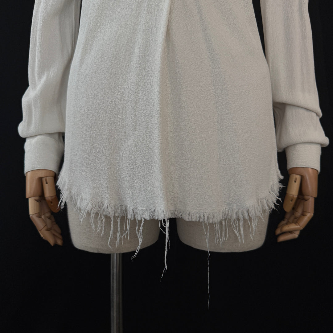 RAQUEL ALLEGRA Blouse