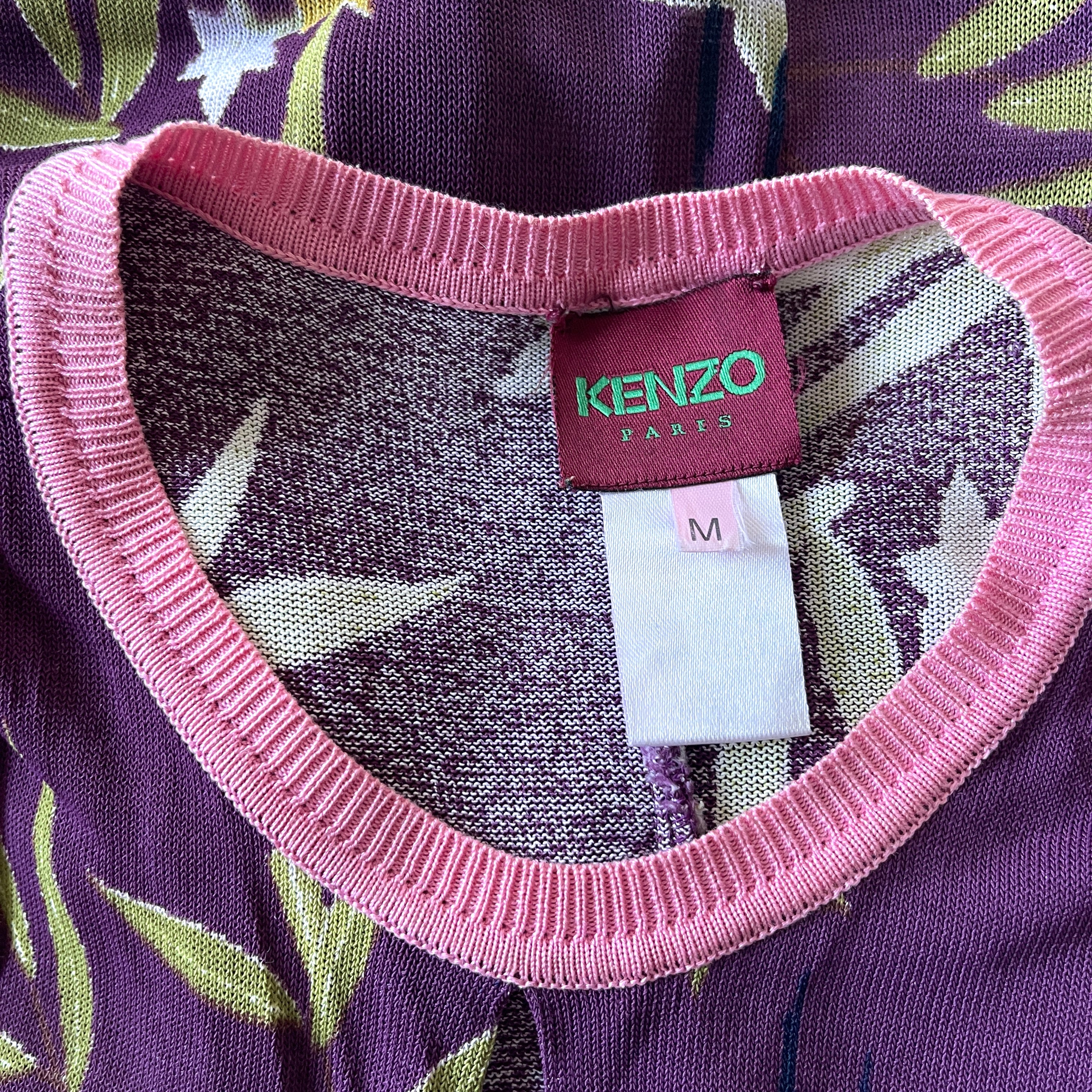 KENZO Dress