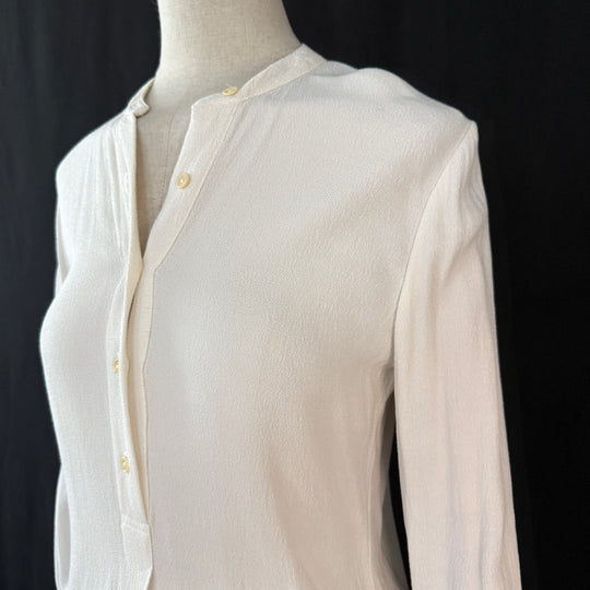 RAQUEL ALLEGRA Blouse