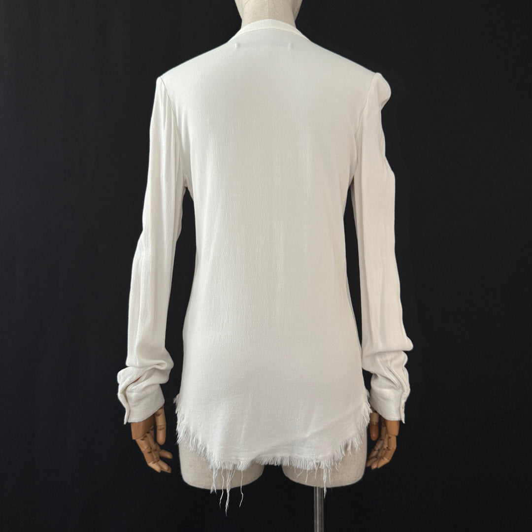 RAQUEL ALLEGRA Blouse