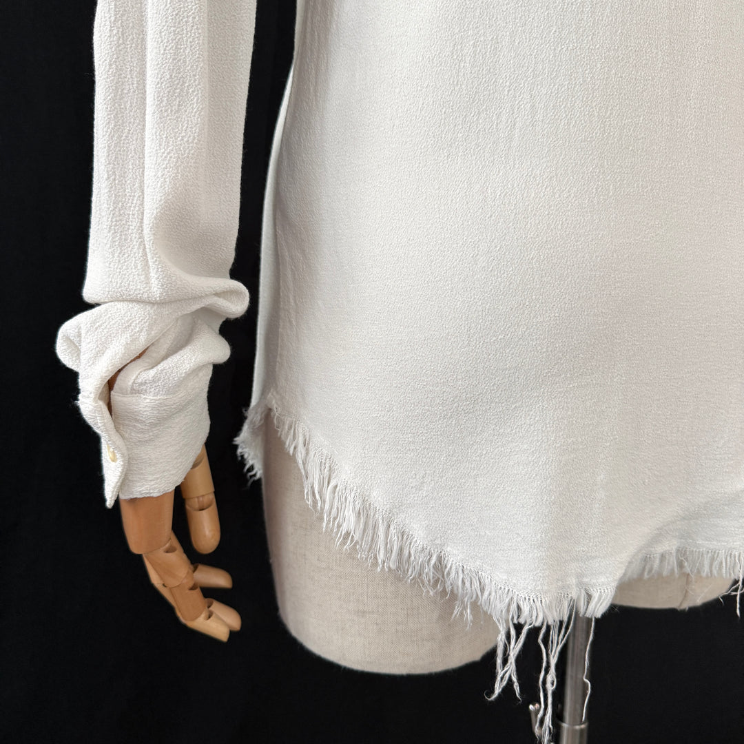 RAQUEL ALLEGRA Blouse