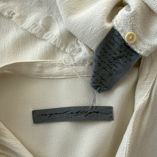 RAQUEL ALLEGRA Blouse