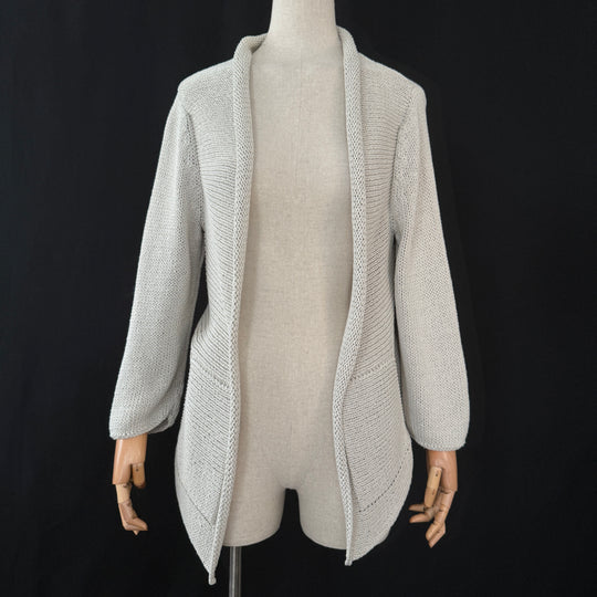 ANNETTE GÖRTZ Cotton Cardigan