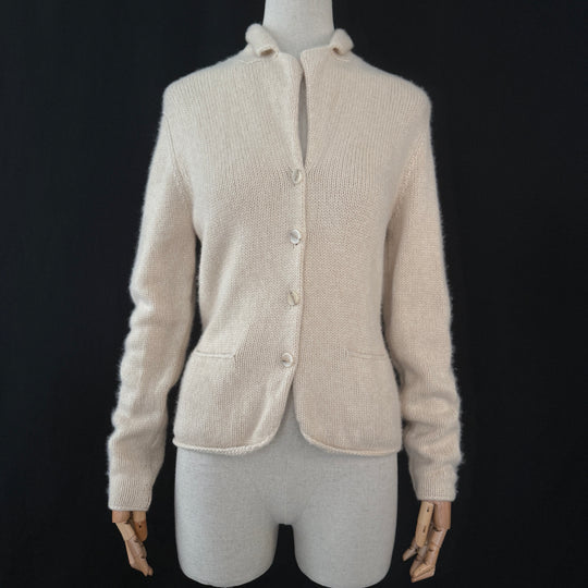 REPEAT Cashmere Cardigan