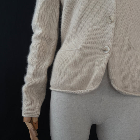 REPEAT Cashmere Cardigan