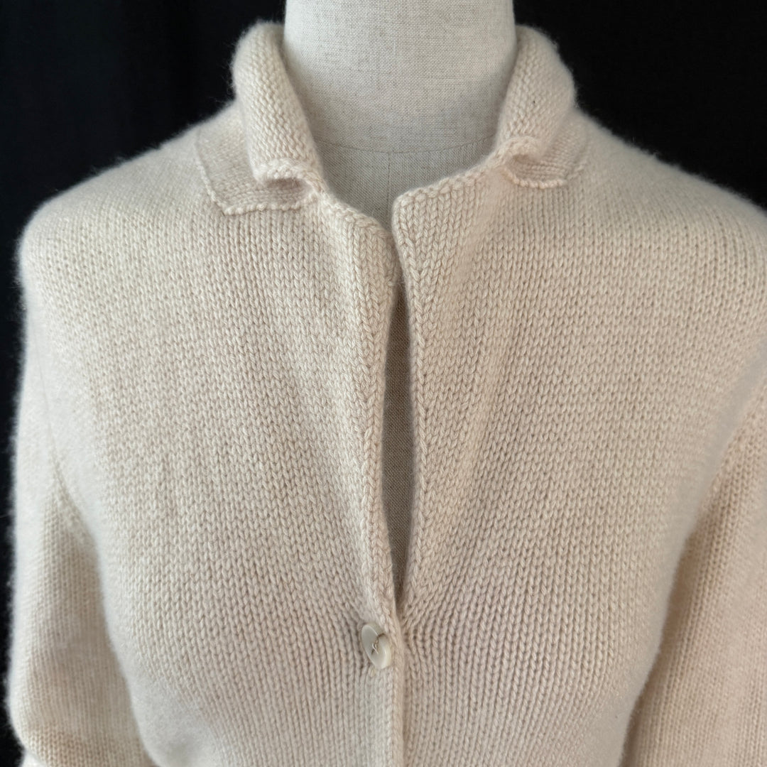 REPEAT Cashmere Cardigan