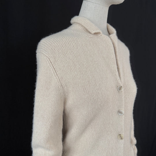 REPEAT Cashmere Cardigan