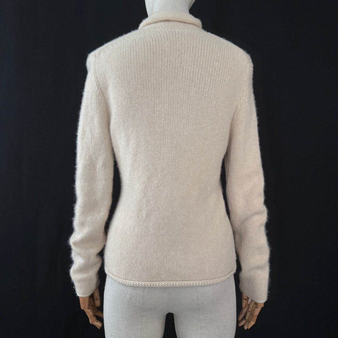 REPEAT Cashmere Cardigan
