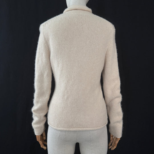 REPEAT Cashmere Cardigan