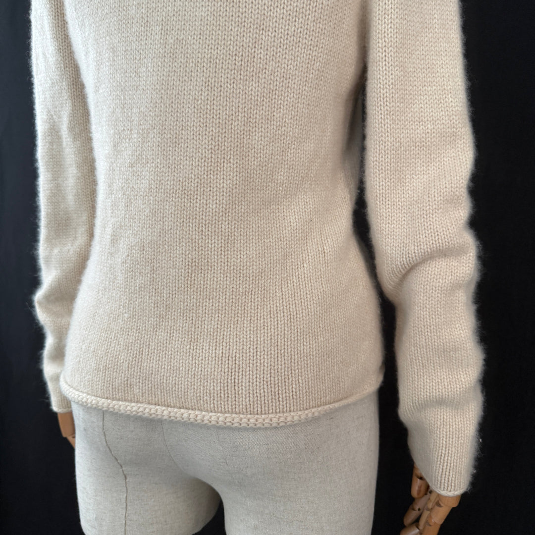 REPEAT Cashmere Cardigan