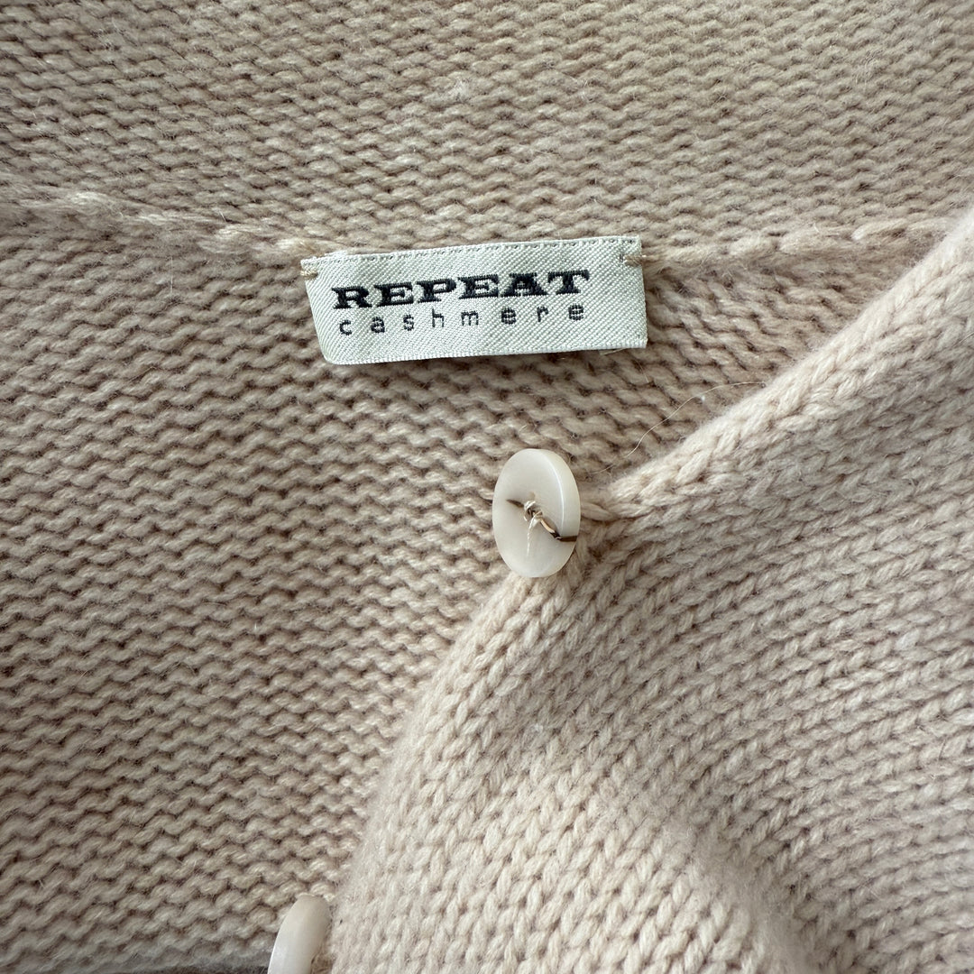 REPEAT Cashmere Cardigan