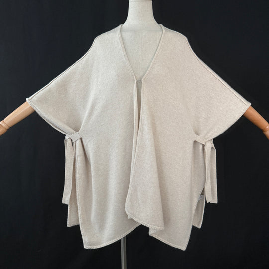 HEMISPHERE Poncho/Cardigan