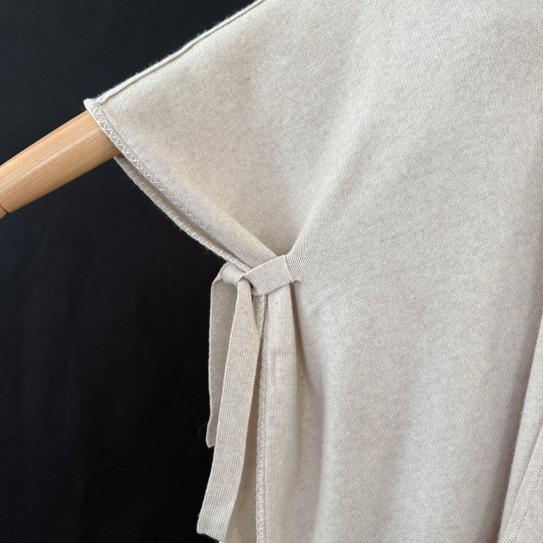 HEMISPHERE Poncho/Cardigan