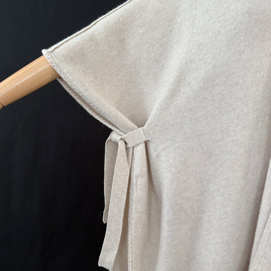 HEMISPHERE Poncho/Cardigan