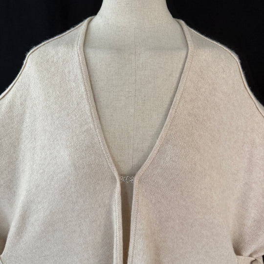 HEMISPHERE Poncho/Cardigan