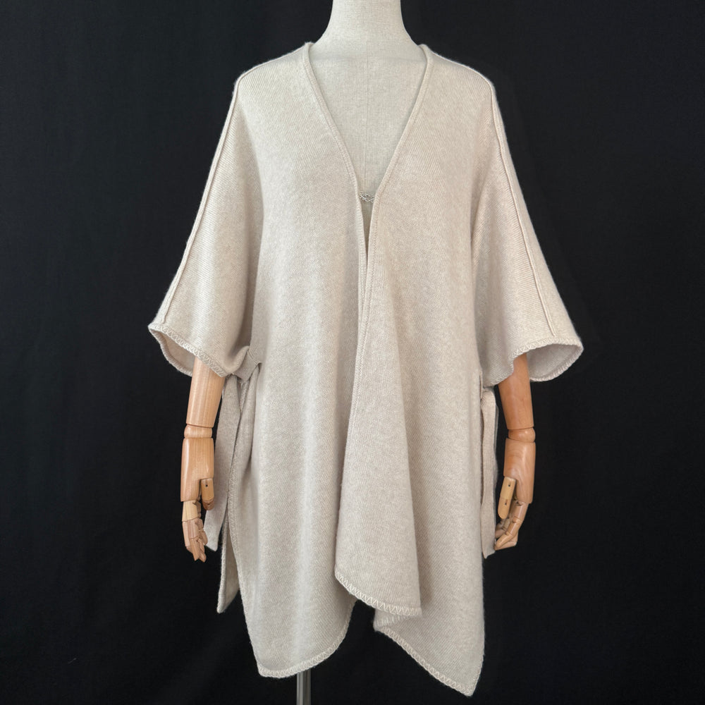 HEMISPHERE Poncho/Cardigan