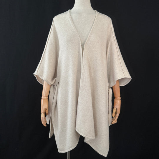 HEMISPHERE Poncho/Cardigan