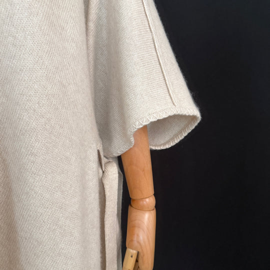 HEMISPHERE Poncho/Cardigan