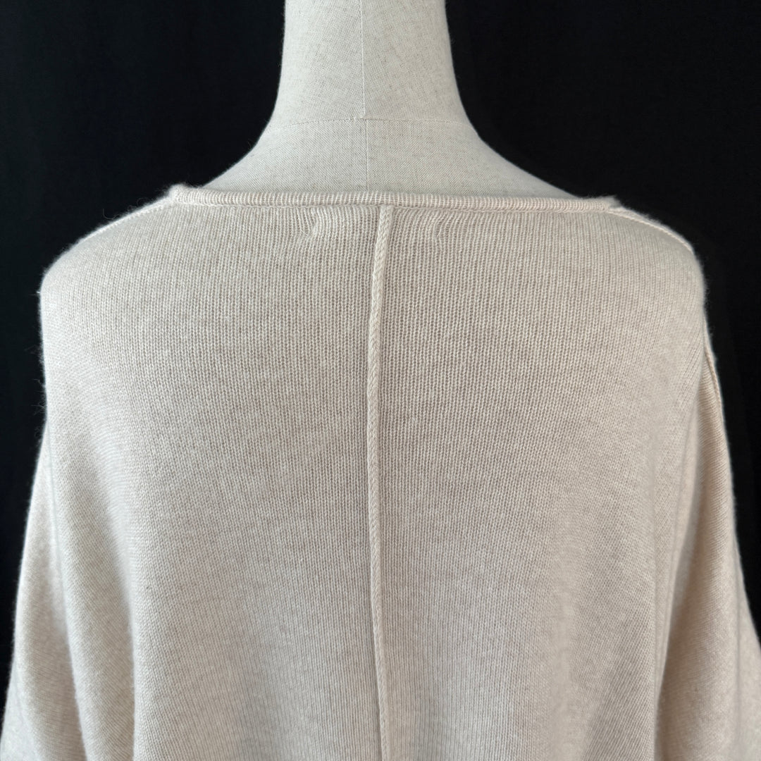 HEMISPHERE Poncho/Cardigan