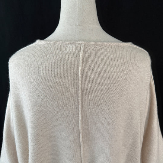 HEMISPHERE Poncho/Cardigan