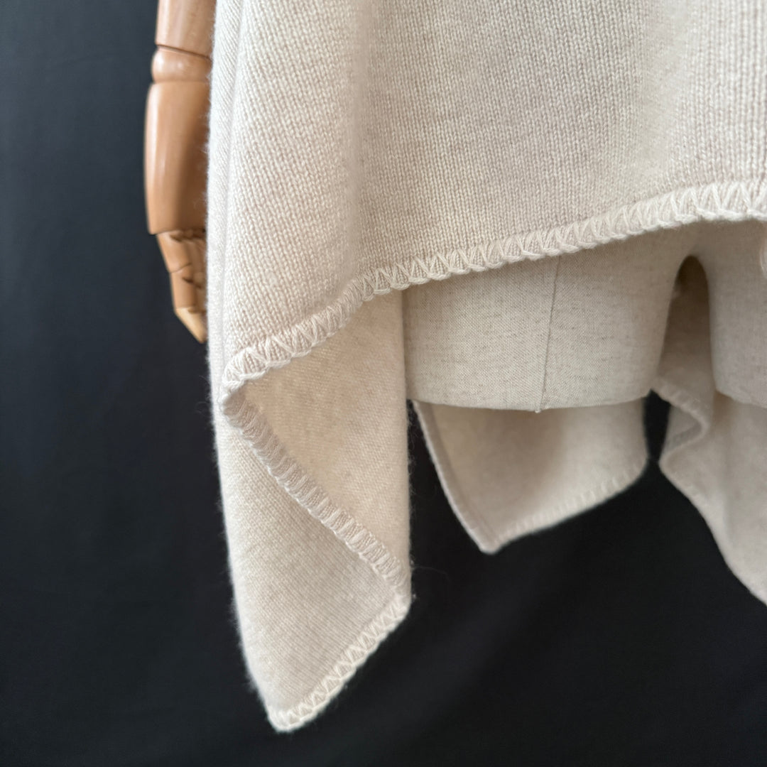 HEMISPHERE Poncho/Cardigan