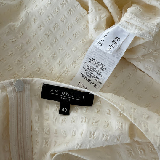 ANTONELLI Firenze New Dress