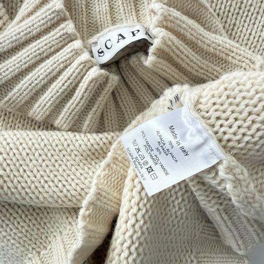 SCAPA Pullover