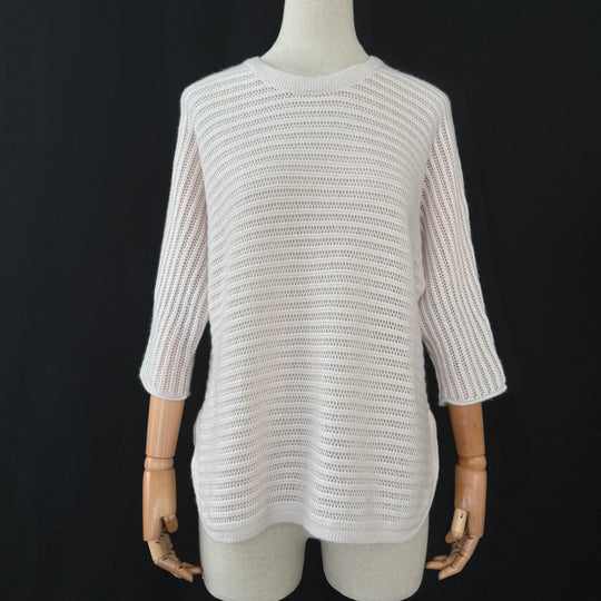 HEMISPHERE Cashmere Top