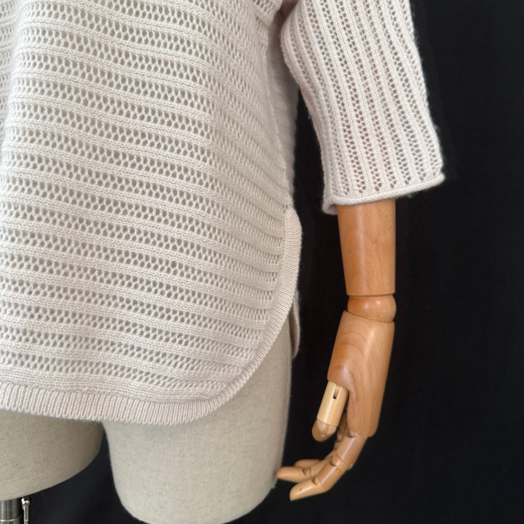HEMISPHERE Cashmere Top