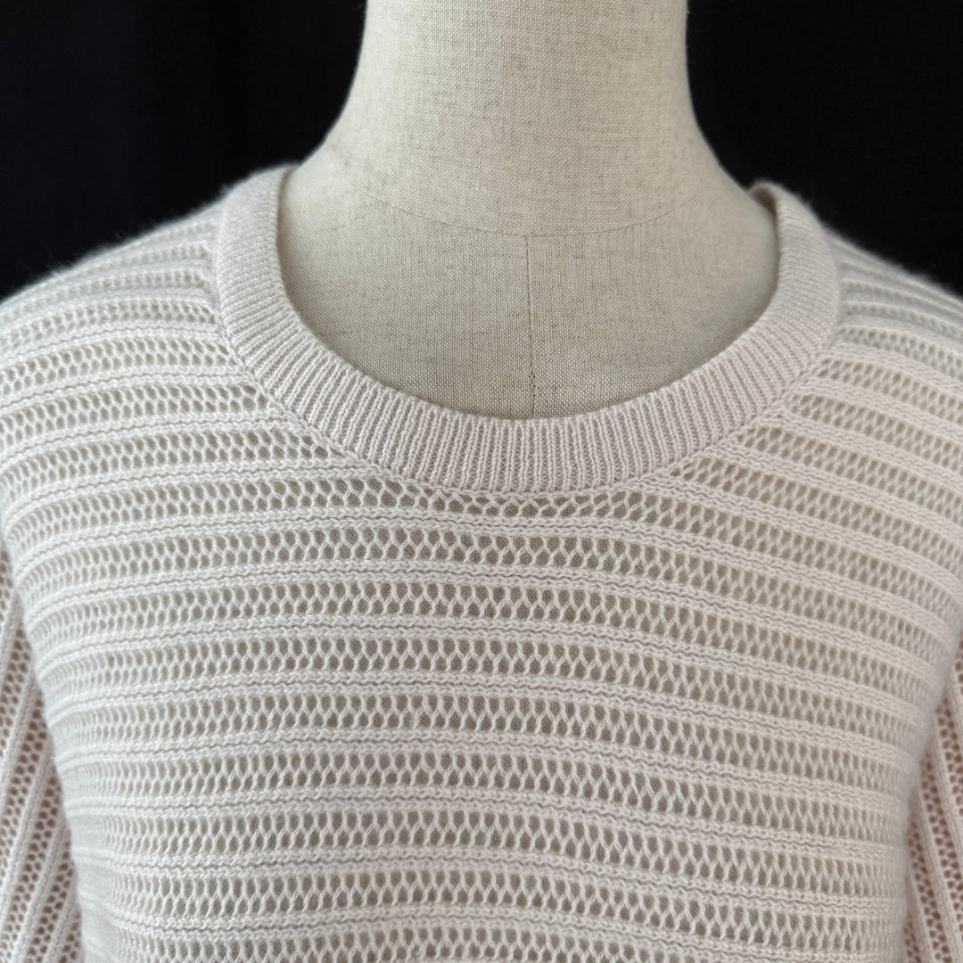 HEMISPHERE Cashmere Top