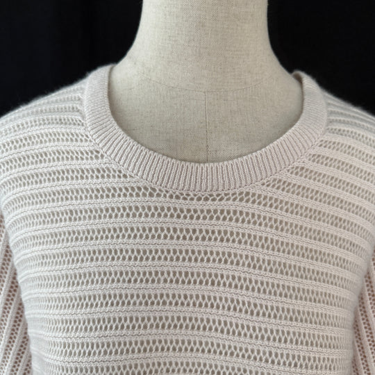 HEMISPHERE Cashmere Top