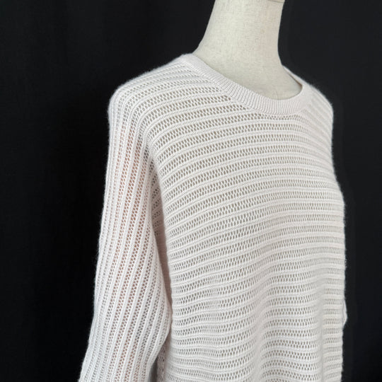 HEMISPHERE Cashmere Top