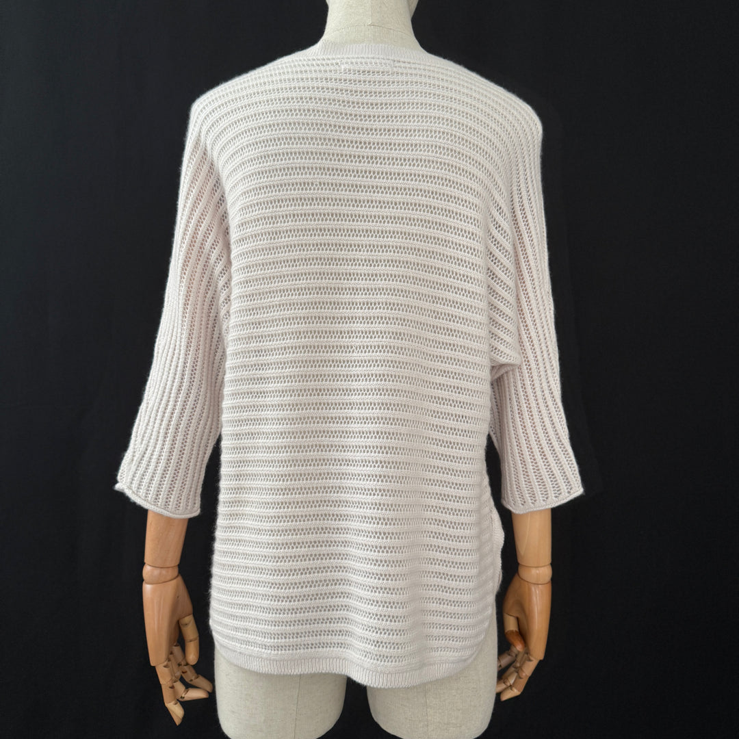 HEMISPHERE Cashmere Top