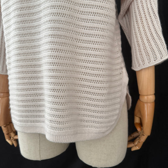 HEMISPHERE Cashmere Top